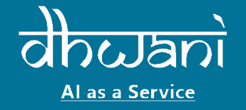 Dhwani Logo